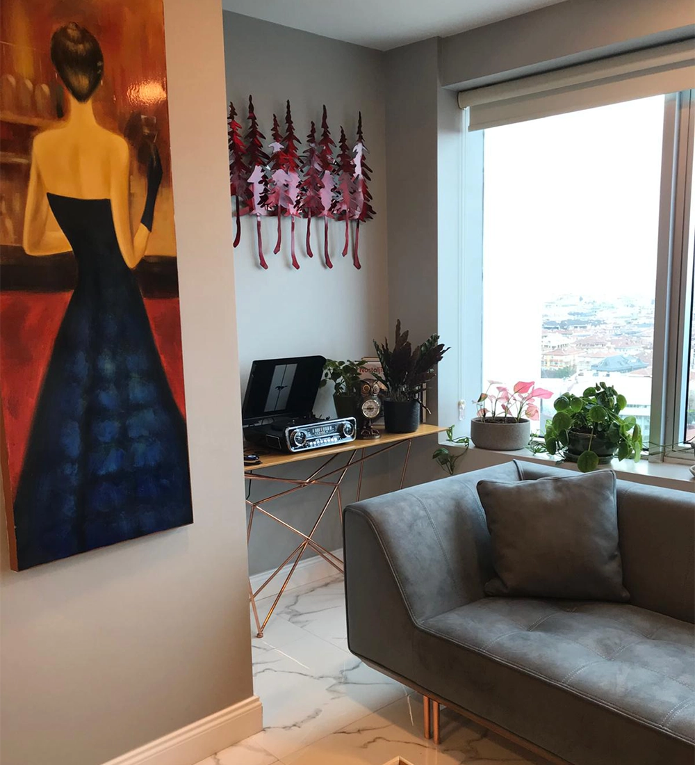 Op. Dr. Arda Pelen clinic, İstanbul