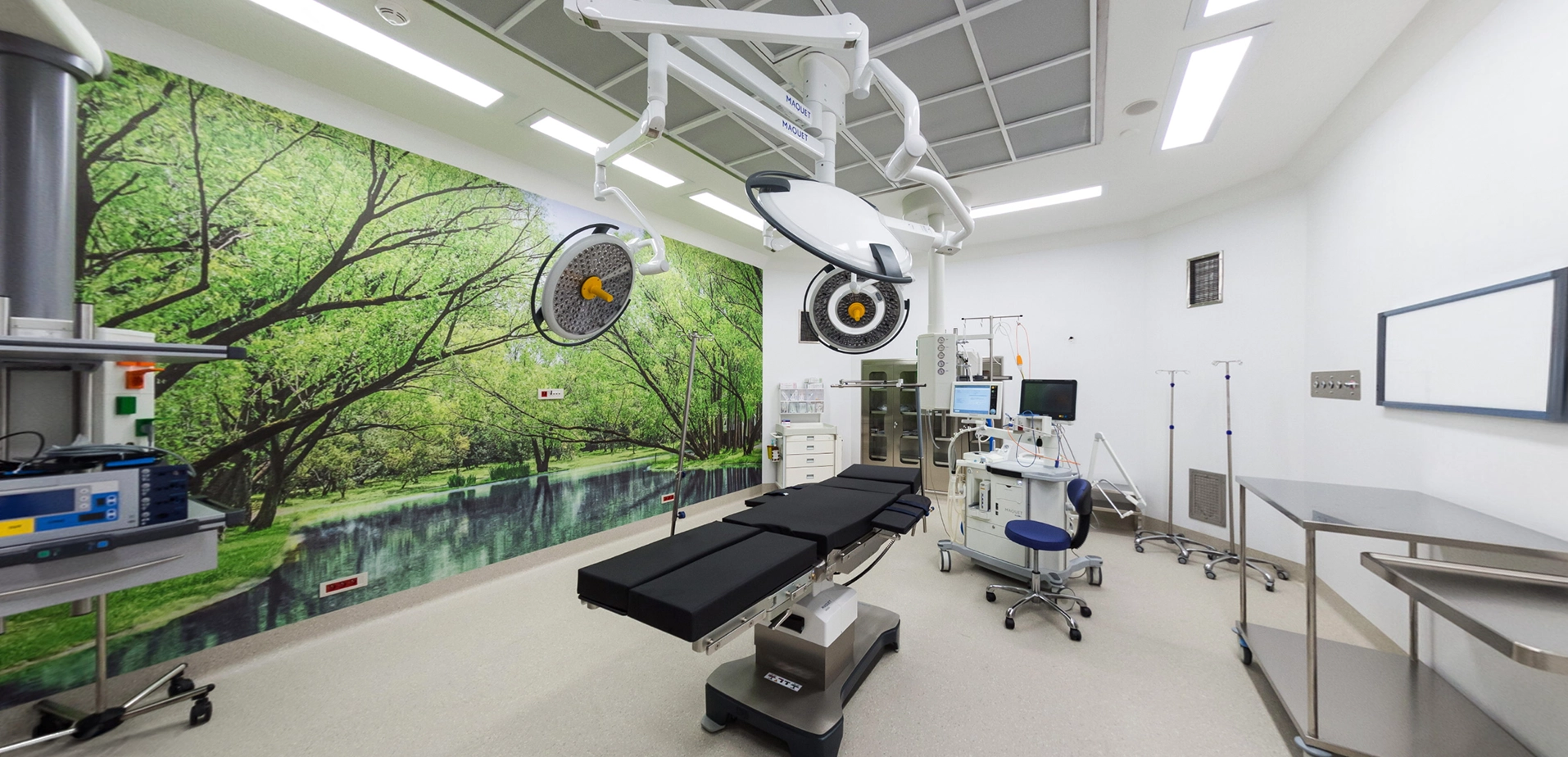 Memorial Hospital — Op. Dr. Arda Pelen, İstanbul