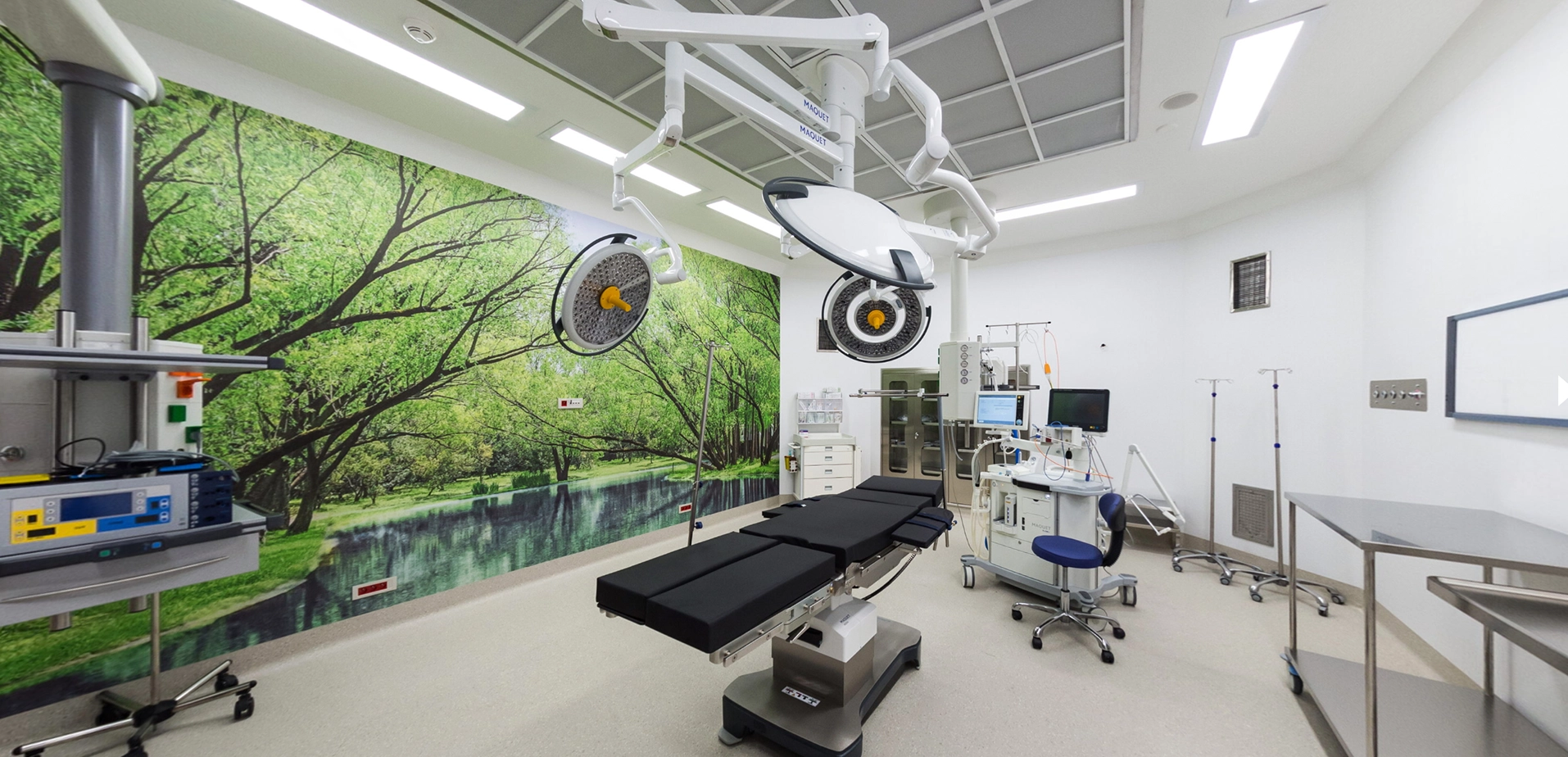 Memorial Hospital — Op. Dr. Arda Pelen, İstanbul